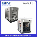 chinese pneumatic air compressor of 125hp 90kw